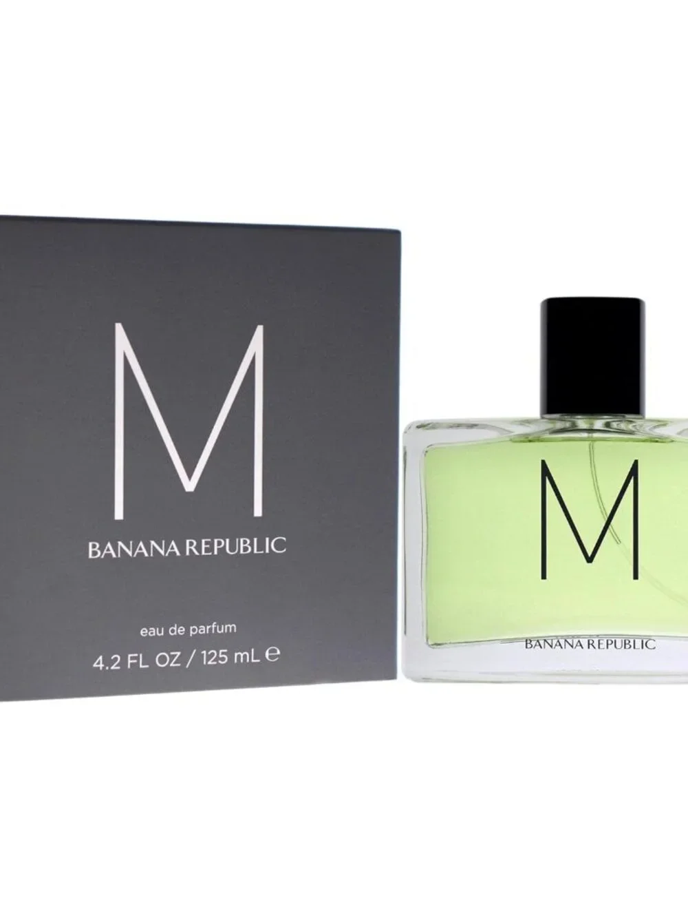 M Men EDP Spray 4.2 oz - Picture 3 of 4
